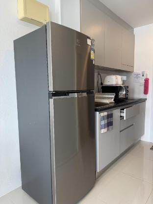 Mantra Condo M185 Apartment in Chon Buri Changwat