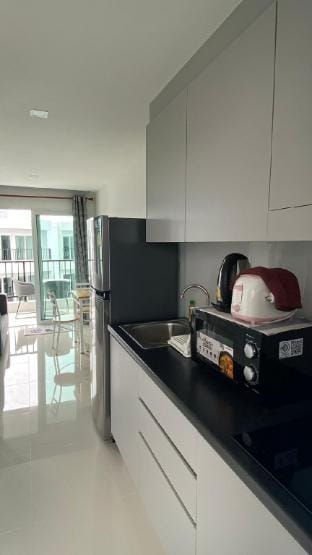 Mantra Condo M185 Apartment in Chon Buri Changwat