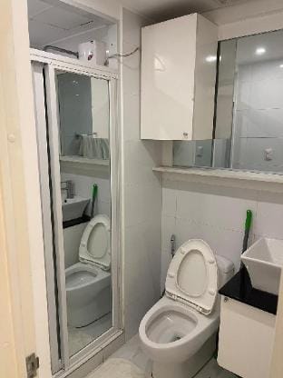 Avida Towers Atria 1204 Vacation rental in Iloilo City