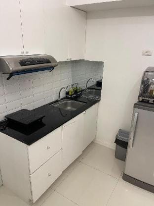 Avida Towers Atria 1204 Vacation rental in Iloilo City