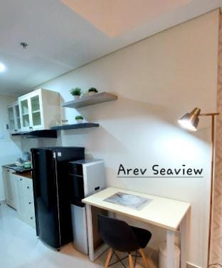 Arev Seaview At Pollux Habibie A2 2502 Apartment in Riau Islands, Indonesia