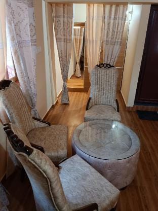 Ekantha Homestay Villa in Uttarakhand