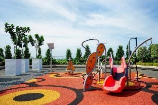 Sutera Avenue Apartment in Kota Kinabalu