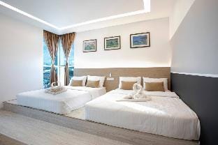 Sutera Avenue Apartment in Kota Kinabalu