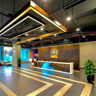Oasky Beach House Vung Tau Apartment in Vung Tau