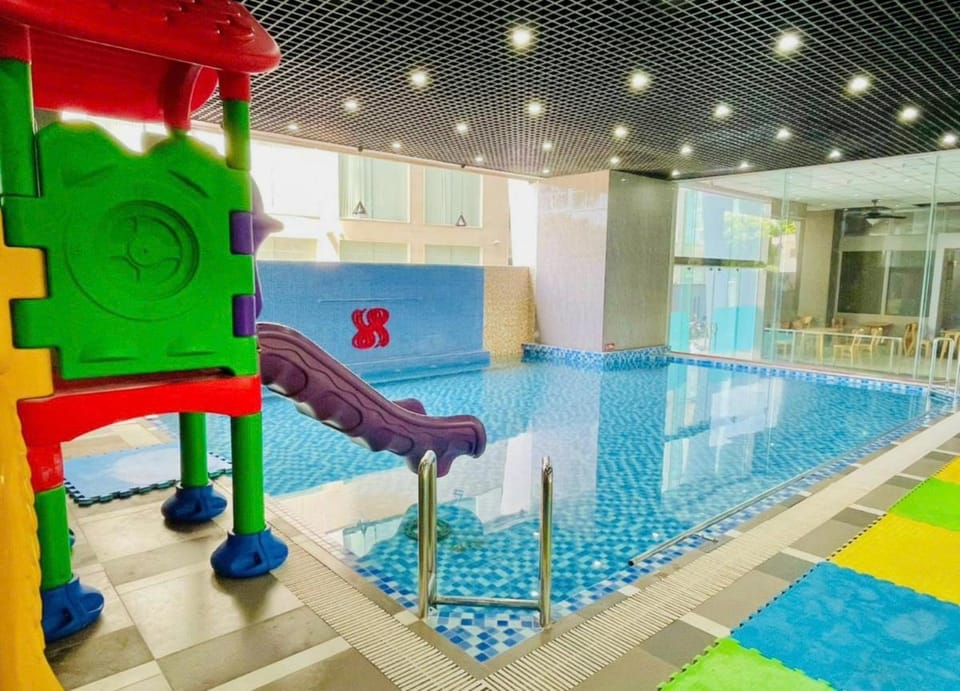 Oasky Beach House Vung Tau Apartment in Vung Tau