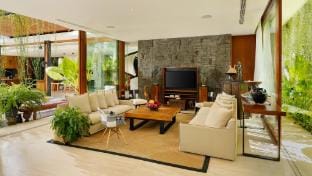 Villa Svarga by Elite Havens Villa in Denpasar