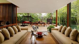 Villa Svarga by Elite Havens Villa in Denpasar