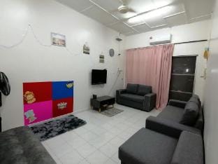 Leisure Cottage Homestay Vacation rental in Johor