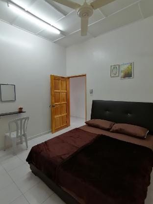 Leisure Cottage Homestay Vacation rental in Johor