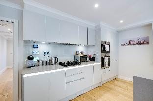 The Concord Modern 1 Bedroom Apartment - Apt. 03 Apartment in Brentford