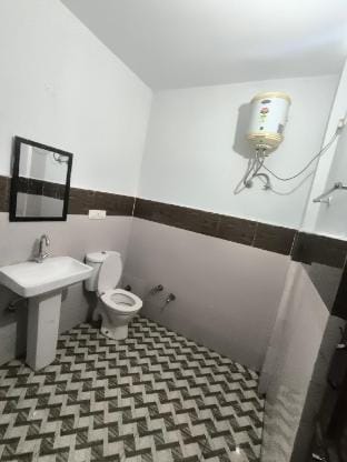 Hotel New Apple Rose  Apartment in Chandigarh