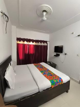 Hotel New Apple Rose  Apartment in Chandigarh