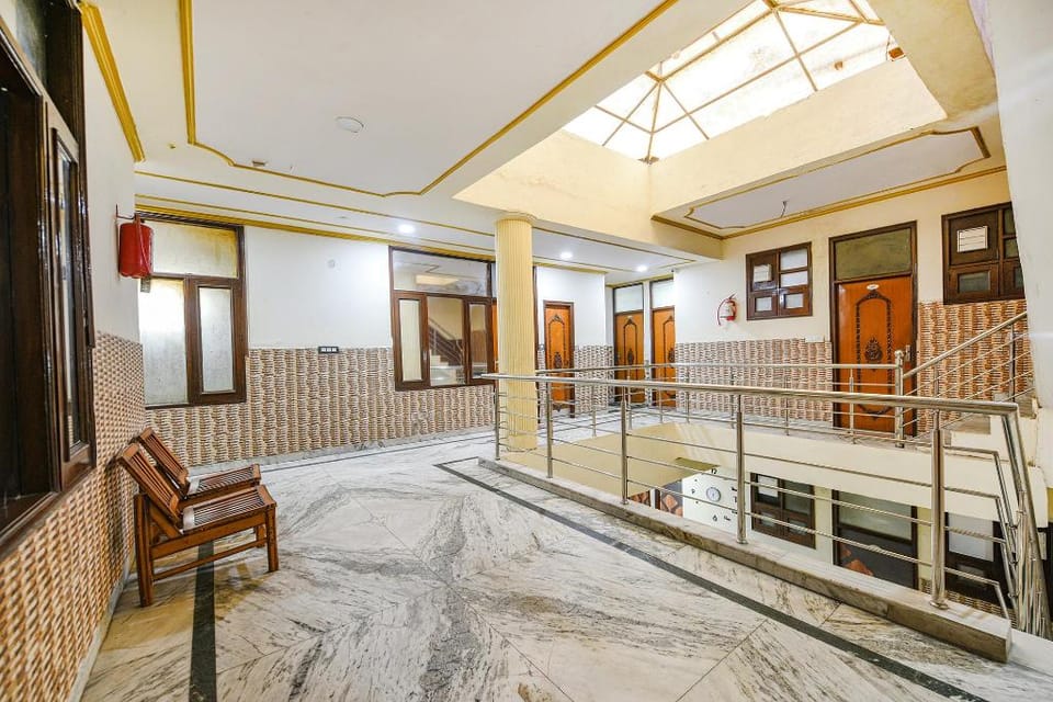FabHotel Royal Inn Hotel in Chandigarh