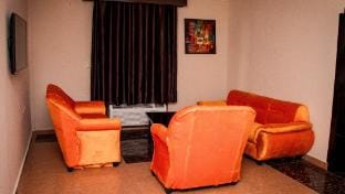 Great Western Hotel and Suites Apartment in Nigeria
