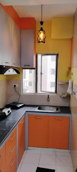 Amaira Apartment in Kolkata