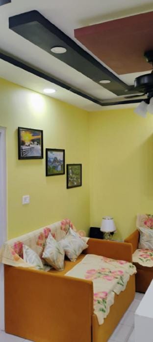 Amaira Apartment in Kolkata