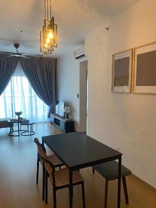 KaiSplash @ Splashmania Gamuda Cove Vacation rental in Selangor, Malaysia