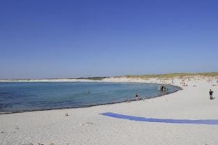 Holiday Home in Le Guilvinec near Sandy Beach Vacation rental in Finistere