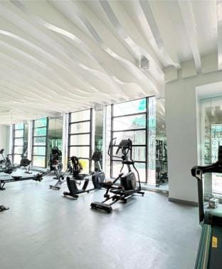 La Nobleza Condotel Manila Apartment in Manila City