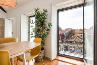 OPO Bonjardim 902 I Apartment in Porto