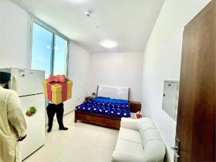 Al Karama studio nearADCB metro Apartment in Dubai