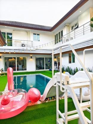 One Dream villa Pattaya  Villa in Chon Buri Changwat