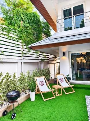 One Dream villa Pattaya  Villa in Chon Buri Changwat