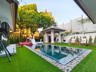 One Dream villa Pattaya  Villa in Chon Buri Changwat