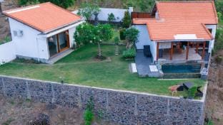 Air Sanih Hill Villa Ocean View & Pool Villa in Bali