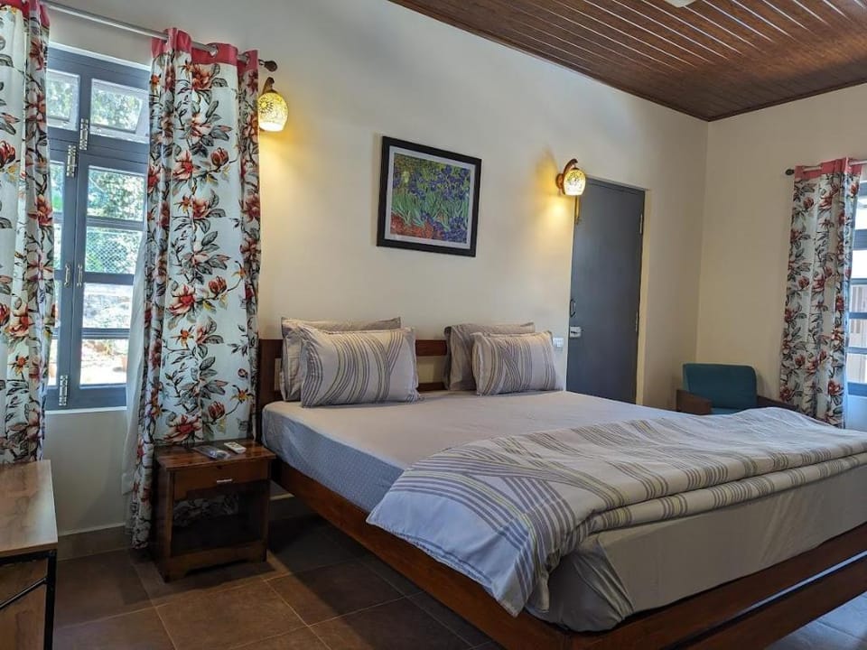 VILLA #248 Hotel in Kerala