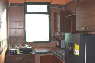 Casa Mostaza-Pueblito Boyacense Vacation rental in Duitama