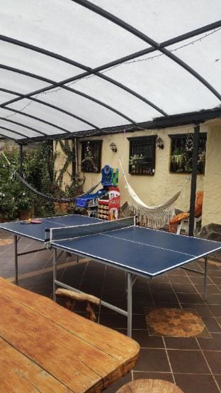 Libélula cabaña, alojamiento rural Vacation rental in Cundinamarca, Colombia