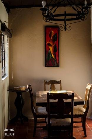 Libélula cabaña, alojamiento rural Vacation rental in Cundinamarca, Colombia
