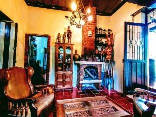 Libélula cabaña, alojamiento rural Vacation rental in Cundinamarca, Colombia