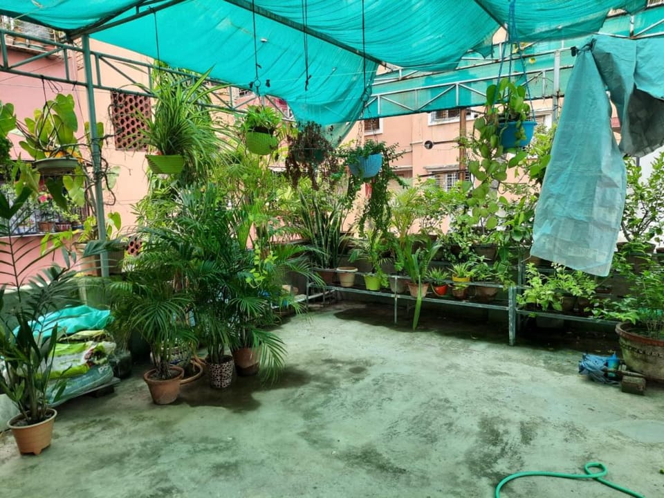 Perfect for Homely Atmosphere. Apartment in Kolkata