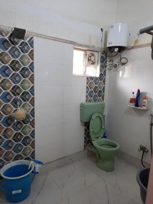 Perfect for Homely Atmosphere. Apartment in Kolkata