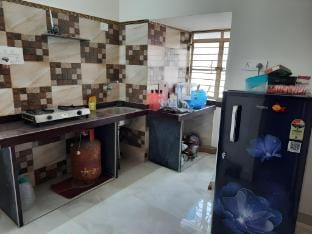 Perfect for Homely Atmosphere. Apartment in Kolkata