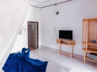 Burni House Apartment in Ko Chang