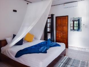 Burni House Apartment in Ko Chang