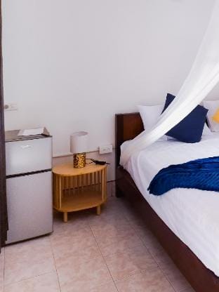 Burni House Apartment in Ko Chang