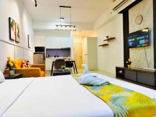 Lila Suites Chambers Kuala Lumpur Apartment in Federal Territory of Kuala Lumpur