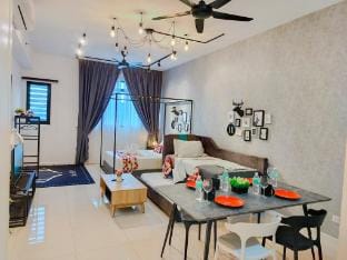 Lila Suites Chambers Kuala Lumpur Apartment in Federal Territory of Kuala Lumpur