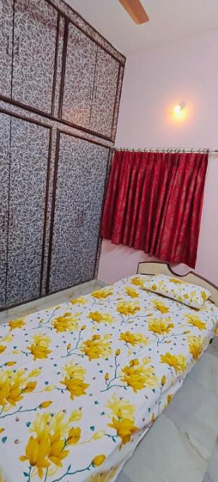 Rani's Nest Vacation rental in Hyderabad
