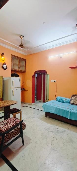 Rani's Nest Vacation rental in Hyderabad