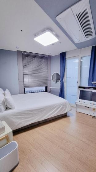Nam-gu Apartments Apartment in Busan