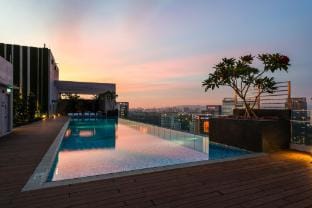 Riveria City by Nexx Field Apartment in Federal Territory of Kuala Lumpur