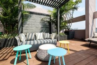 Riveria City by Nexx Field Apartment in Federal Territory of Kuala Lumpur