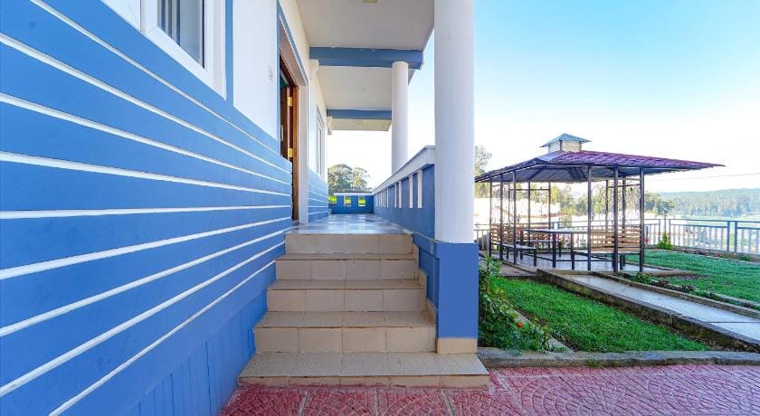 Via Bala Garden Hotel in Ooty