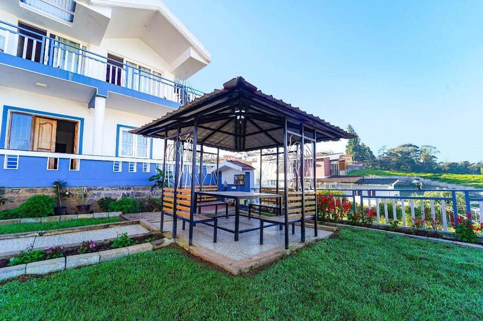 Via Bala Garden Hotel in Ooty